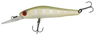 Воблер Zipbaits Rigge deep 56F 852R - фото 3