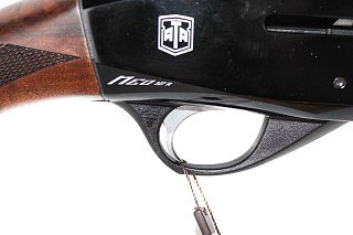 Ружье Ata Arms Neo 12 Walnut 12х76 760мм - фото 5