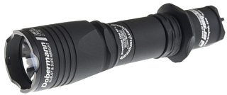 Фонарь Armytek Dobermann Pro XHP35 HI теплый - фото 1