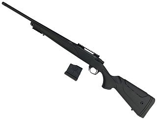 Карабин Hatsan 308Win Escort ERX 510мм без целика и мушки - фото 19
