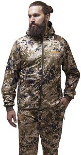 Костюм Remington Alabama professional south forest - фото 9