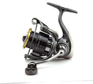 Катушка Nautilus Black Moon 1000 Com - фото 5