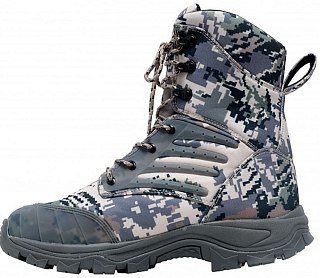 Ботинки Remington Shadow trek figure  - фото 3