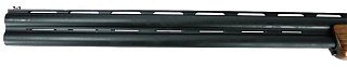 Ружье Rec Arms S3-007 Walnut White Receiver vent ADJ 12x76 760мм - фото 2