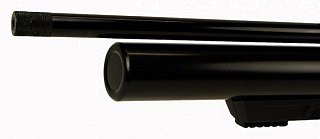 Винтовка Aselkon PCP 6,35 MX 8 пластик 550мм - фото 11