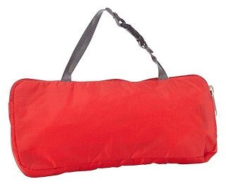 Косметичка Deuter Wash bag lite I fire-arctic - фото 2