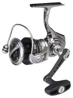 Катушка Abu Garcia Zenon 2500MSH - фото 1
