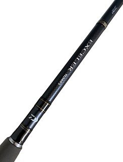 Спиннинг Daiwa Exceler 902 MHFS 15-50гр - фото 7