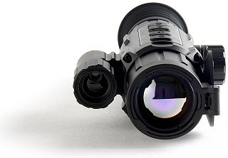 Тепловизионный прицел Longot R635L  - фото 7