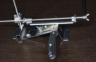 Точильный станок Ganzo Touch Pro Steel GTPS - фото 4