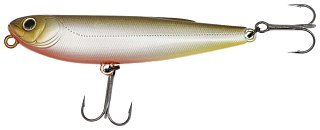 Воблер Zipbaits ZBL DS Fakie Dog 039R - фото 3