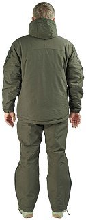 Костюм Fantom Force Альфа зимний Khaki 362 - фото 12