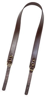 Ремень погонный Хольстер люкс кожа - фото 1