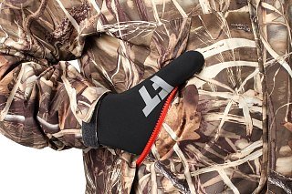 Куртка Finntrail Airman max-4 - фото 6