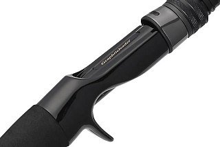 Удилище Graphiteleader SILVERADO 23GSILC-762ML 3-18гр - фото 6