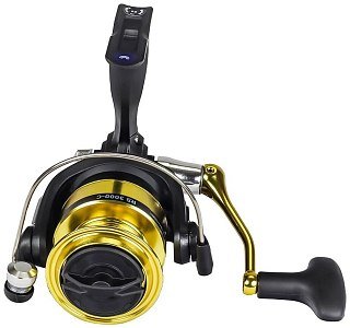 Катушка Daiwa RS3000-C - фото 4