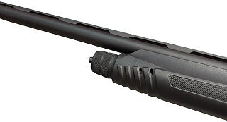 Ружье Hunt Group HS12 12/76 710 черный пластик - фото 6