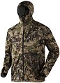 Куртка Harkila Crome fleece optifade ground forest