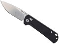 Нож SRM 168L-GB сталь D2 рукоять G10
