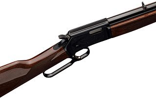 Карабин Browning Bar 22LR BL-22 Grade 2  - фото 4