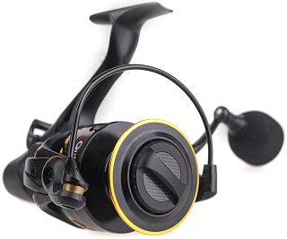 Катушка DAM Quick 3 6000FS 9+1bb - фото 1
