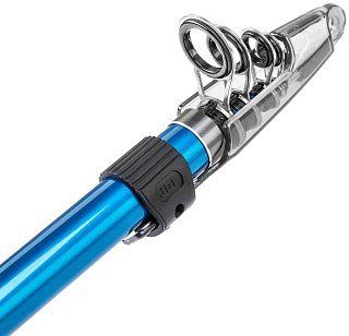 МП Удилище проводочное ARAIWA SURF 25# (2705) RYOBI - фото 6