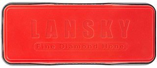 Камень Lansky coarse fine двухсторонний - фото 7