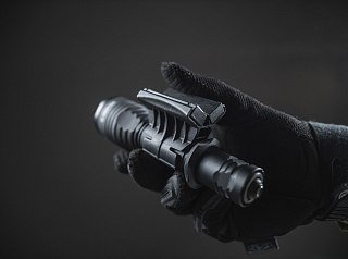 Крепление Armytek подствольное AWM-03 Com - фото 8