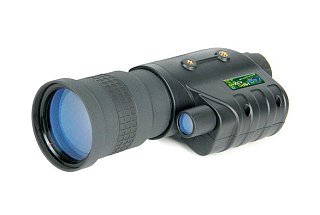 Монокуляр ночного видения Bering Optics Exact 2,6*44