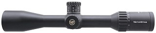 Оптический прицел Vector Optics SCOM-T39 Continental x8 2-16x44 30 мм SFP Tactic - фото 4