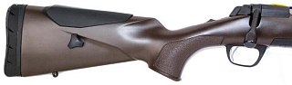 МП Карабин Browning X-Bolt SF Composite brown ADJ 308Win резьба - фото 2