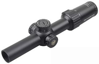 Прицел Vector Optics 30мм SFP Taurus 1-6x24 SFP - фото 1