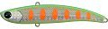 Воблер IMA Koume Vib 80 20гр dotty lime shad