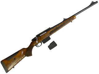 Карабин Ata Arms 308Win Turqua Adjustable 510мм - фото 9