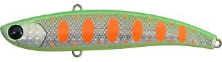Воблер IMA Koume Vib 80 20гр dotty lime shad