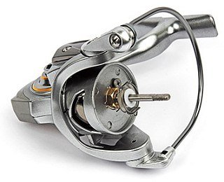 Катушка Nautilus Lux 3000 - фото 5