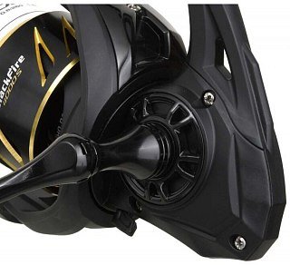 Катушка Flagman '23 Blackfire 4000S - фото 2