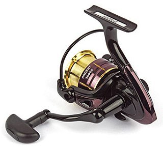 Катушка Nautilus Argent 3000S Com - фото 2