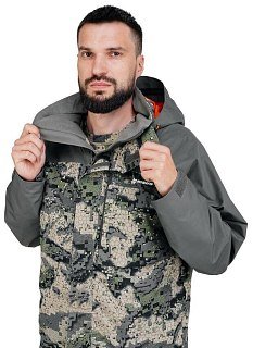 Костюм Nisus Defender ветровлагозащитный - фото 5