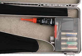 Ружье Benelli Raffaello BE-DIAMOND 12х76 760мм - фото 17
