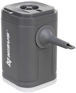 МП Насос портативный с фонариком (N-GR-107C4) NISUS - фото 8