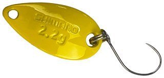 Блесна Shimano Roll Swimmer TR-022K 2.2гр 08S