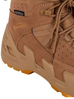Ботинки Remington Boots military style canyon  - фото 11