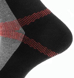 Термоноски Nisus Andes N-948-01Н - фото 5