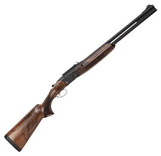 Ружье Ata Arms SP Slug II 12х76 610мм