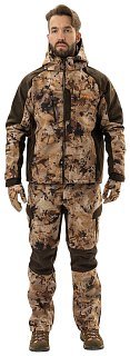 Костюм Remington XM Elite Improved Yellow Waterfowl Honeycombs  - фото 1