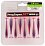 Приманка Keitech виброхвост Swing impact fat 2,8" Pal 09 violet fire