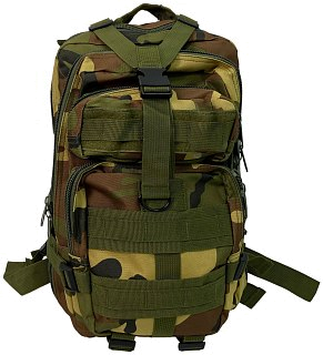 Рюкзак Taigan Recon 25L jungle camo - фото 6