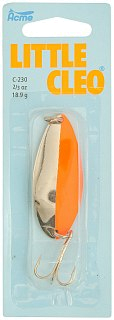 Блесна Acme Little cleo 5,3см 18,9гр NFS