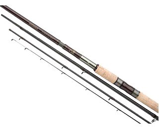 Удилище Shimano Antares feeder BX M 3.66м 15-90гр - фото 5